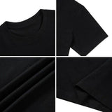 Breaking Bad Vintage Graphic Tee, Walter White Dollar T-Shirt, Unisex Meme Cringe Funny Dumb Shirt, Menswear Womenswear Streetwear