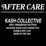 DMX GRAPHIC TEE Casual Short Sleeve T-shirt Streetwear