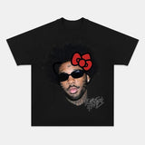 Brent Kitty Cute Tee Shirt