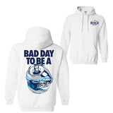 Bad Day to Be a Busch Light Hoodie Sweatshirt T-Shirt, For Men, For Women Sweatshirt, Hoodie,