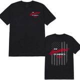Chevrolet Heartbeat Of America T-shirt, Styles For Every Taste, Colorful Varieties, Unisex Design, Wear It Your Way, Menswear Top, Classic Cotton