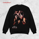 2025 RHEA RIPLEY NEW TEE , Wrestling Tee, Wrestling Graphic Tee, Wrestler Shirt, Sports Shirt, Vintage Wresting Shirt, Wrestling Gift