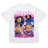 DRANITA I Need The Max Win Pink Shirt