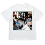 DRAKE Best Albums Logo Cool Shirt