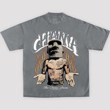 ALEX PEREIRA VS JAMAHAL HILL TEE, Boxing T-shirt, Boxer Tee, Sports Shirt, Athletic Tee, Workout T-shirt, Gift for Him Hoodie Sweatshirt Streetwear