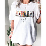 Cra2h W0rld Tour, Music Concert Shirt, Rapper Concert Shirt For Him And Her