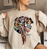 Bey0nc3 Album Shirt, Bey0nc3 New Album Shirt, C0wboy Carter Album Shirt