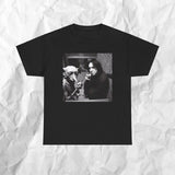 Dobby Meme Tee Shirt, Funny Unisex Gift Top for Fans, Hogwarts Apparel, Novelty Shirt Cotton Graphic Tee