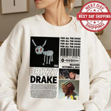 Drrizzy Dr@ke For All The Dogz Shirt