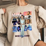 Cr42h W04lD Tour 2024 Fans Shirt, Music Shirt 2024 For Fans