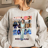 Cr42h W04lD Tour 2024 Fans Shirt, Music Shirt 2024 For Fans