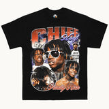Chief Keef Finally Rich T-Shirt