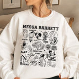 Afterc4re All Songs Ranking Music Shirt Fabric Fit, Up Coming Events Womenswear -Tops