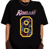 Cr4sh Concert 2024 Music Shirt For Fans, Vintage K Shirt