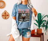 Donald Trump Thug Life Shirt, Viral Thug Life Trump T-Shirt, Sarcastic Donald Trump Tee, Funny Trump 2024 Shirt