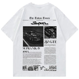 Classic Toyotaa Supra T-shirt, Hoodie, Sweater, Car Enthusiast Shirt, Car Clothing, 90's Car, Unisex, Vintage car shirt