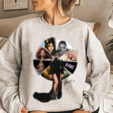 Bey0nc3 Albums Cover Music Shirt, B3y0nce Album Shirt