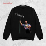 2025 STONE COLD TEE, Wrestling Tee, Wrestling Graphic Tee, Wrestler Shirt, Sports Shirt, Vintage Wresting Shirt, Wrestling Gift Hoodie Sweatshirts