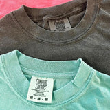 Comfort Colors Trump 2024 Shirt, Republican Shirt, MAGA 2024 Shirt, Election 2024 Gift, Pro Trump Shirt, Vote Shirt