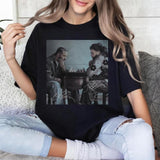 Drake ft J.Cole Big As The What Shirt