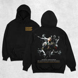 Conor McGregor Shirt, Ultimate Fighting Boxing Shirt, Championship Conor McGregor , Vintage 90s Graphic MMA Tee, American Professional Boxer