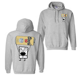 Doodlebob Coors Barquet Essential Hoodie, Funny Drinking Shirt, Coors Barquet Shirt For Men And Women
