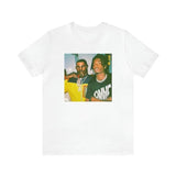 Carti Perc Battle Royale Shirt