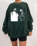 Drak3 N J.C0le Big As The Wah Shirt