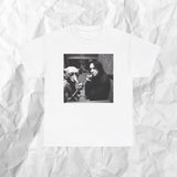 Dobby Meme Tee Shirt, Funny Unisex Gift Top for Fans, Hogwarts Apparel, Novelty Shirt Cotton Graphic Tee