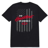 Chevrolet Heartbeat Of America T-shirt, Styles For Every Taste, Colorful Varieties, Unisex Design, Wear It Your Way, Menswear Top, Classic Cotton