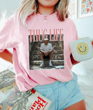 Donald Trump Thug Life Shirt, Viral Thug Life Trump T-Shirt, Sarcastic Donald Trump Tee, Funny Trump 2024 Shirt