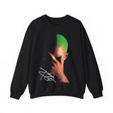 Blond Frank Inspired Heavy Blend Sweater HipHop RNB Styled Casual Streetwear 90s Vintage Retro Outerwear Perfect Holiday Gift Classic Cotton Crewneck Menswear Sweatshirt Comfy Unisex