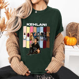 Albums Covers Blur Music Concert Shirt, Music Shirt For Fans