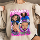DRANITA I Need The Max Win Pink Shirt