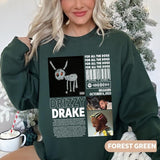 Drrizzy Dr@ke For All The Dogz Shirt