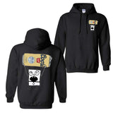 Doodlebob Coors Barquet Essential Hoodie, Funny Drinking Shirt, Coors Barquet Shirt For Men And Women