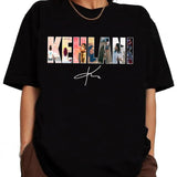 Cra2h W0rld Tour, Music Concert Shirt, Rapper Concert Shirt For Him And Her