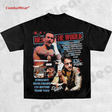 CM PUNK TEE, Wrestling Tee, Wrestling Graphic Tee, Wrestler Shirt, Sports Shirt, Vintage Wresting Shirt, Wrestling Gift Hoodie Sweatshirts