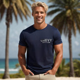 Classic Chevy Low Rider T-shirt, Statement Fashion Items, Endless Style Possibilities, All-gender Wardrobe Staples For Men And Women, Menswear Top