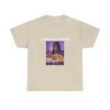 Cooking With Kya T-shirt - Funny Shirt, Meme Shirt, Trendy shirt, Cotton Classic Menswear Tee Casual Fabric Top Graphic