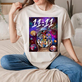 Chr1s Br0wn Album Shirt