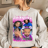 DRANITA I Need The Max Win Pink Shirt