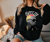 Chr1s Br0wn Shirt, Br33zy Shirt