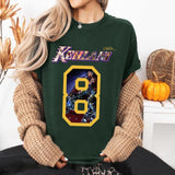 Cr4sh Concert 2024 Music Shirt For Fans, Vintage K Shirt