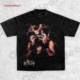 2025 RHEA RIPLEY NEW TEE , Wrestling Tee, Wrestling Graphic Tee, Wrestler Shirt, Sports Shirt, Vintage Wresting Shirt, Wrestling Gift