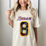 Cr4sh Concert 2024 Music Shirt For Fans, Vintage K Shirt