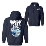 Bad Day to Be a Busch Light Hoodie Sweatshirt T-Shirt, For Men, For Women Sweatshirt, Hoodie,