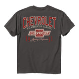 Chevrolet An American Classic Big & Tall T-shirt, Choose Your Fit, Fashion Variety, Unisex Designs, Pick Your Color, Cotton Menswear, Menswear Top