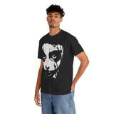 Carti Vamp Whole Lotta Red Die Lit Pills Anti Drugs Y2k 90s Hip-Hop Vibes Heavy Cotton Graphic T-Shirt Tshirt Shirt HipHop Rap Tee Casual Menswear Retro Top Vintage Classic Comfy