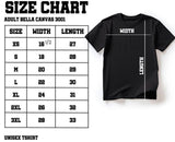 DID YOU SEE HOW I CHASED THEM T-SHIRT, Jason Voorhees, Michael Myers, Ghost Face, Pennywise, Horror Movie Shirt, Horror Character, Funny Halloween Shirt, Unisex T-Shirt, Gift For Men Women